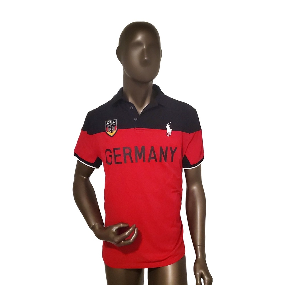 Ralph Lauren Germany Polo